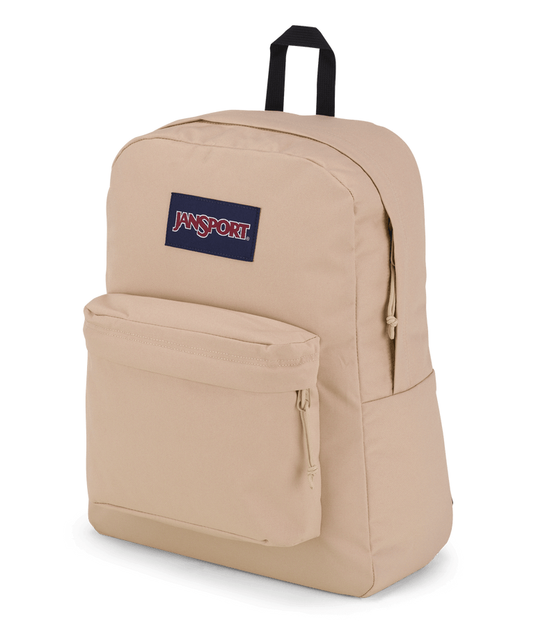 JanSport SuperBreak Plus Sac à dos - Travertine