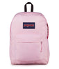 JanSport SuperBreak Plus Sac à dos - Pink Ice