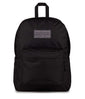 JanSport SuperBreak Plus Sac à dos - Monochrome Black