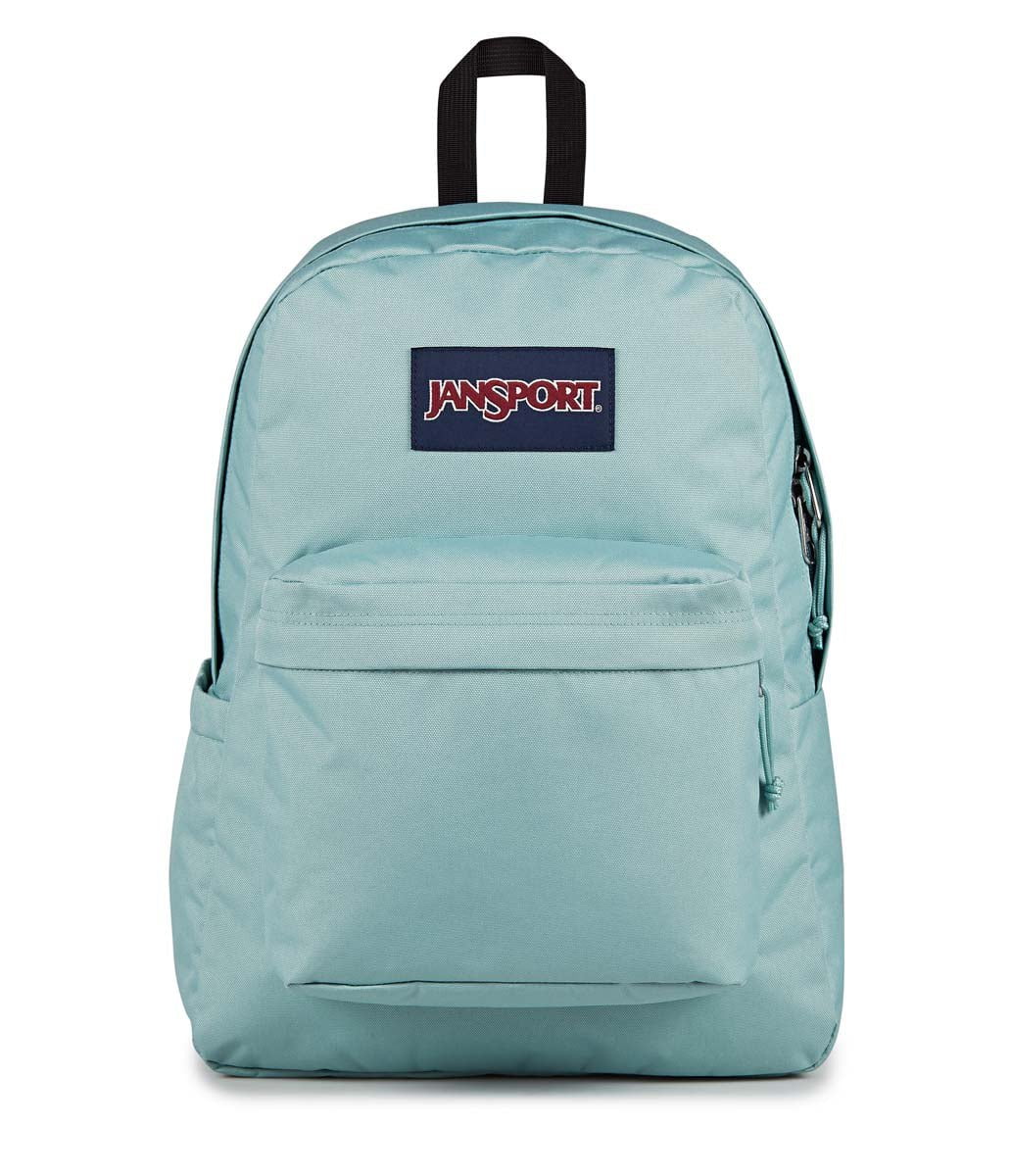 JanSport SuperBreak Plus Sac à dos - Faded Sage