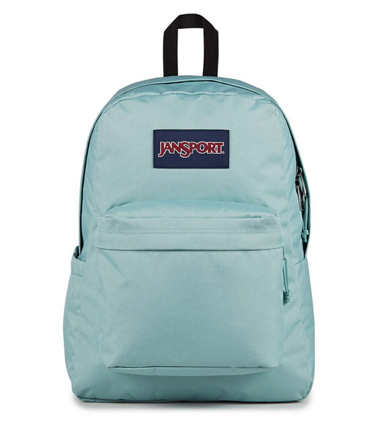 JanSport SuperBreak Plus Sac à dos - Faded Sage