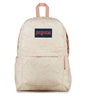 JanSport SuperBreak Plus Sac à dos - Rows of Bows