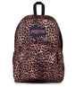 JanSport SuperBreak Plus Sac à dos - Animal Illusion