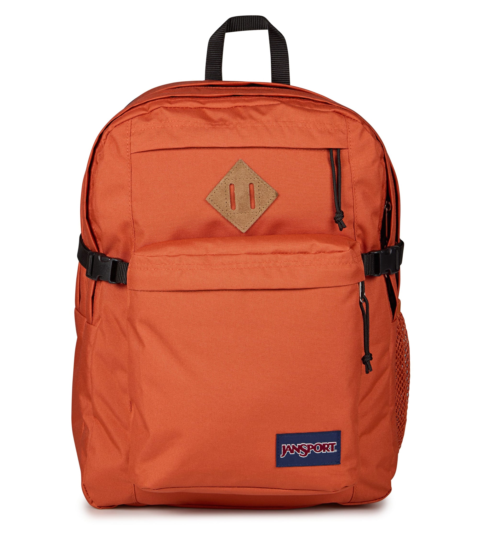 JanSport Main Campus Sac à dos - Dune Red