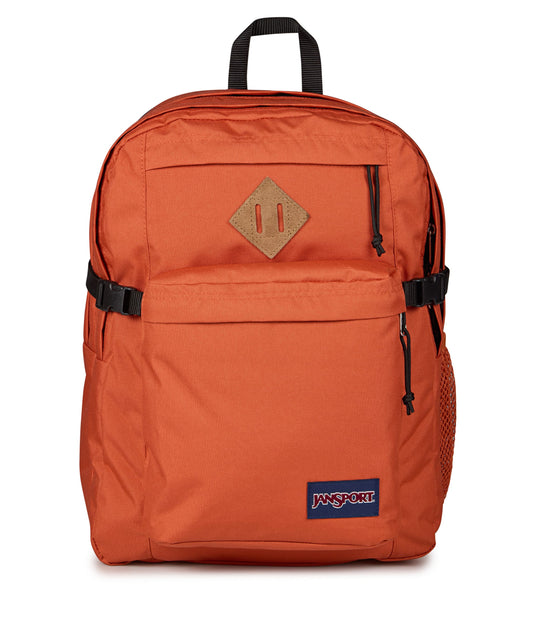 JanSport Main Campus Sac à dos - Dune Red