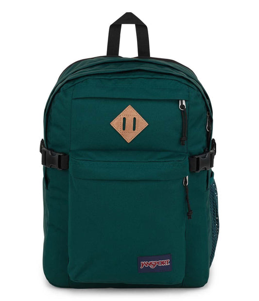 JanSport Main Campus Sac à dos - Deep Juniper