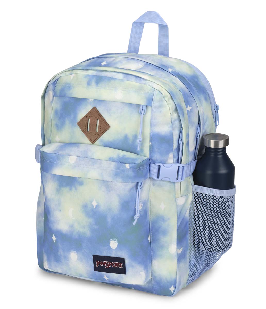 JanSport Main Campus Backpack - Moonscape