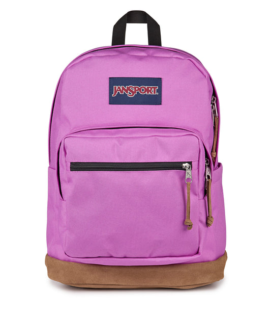 JanSport Right Pack Sac à dos - Digital Fuchsia