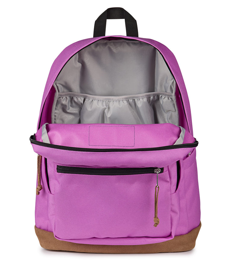 JanSport Right Pack Sac à dos - Digital Fuchsia