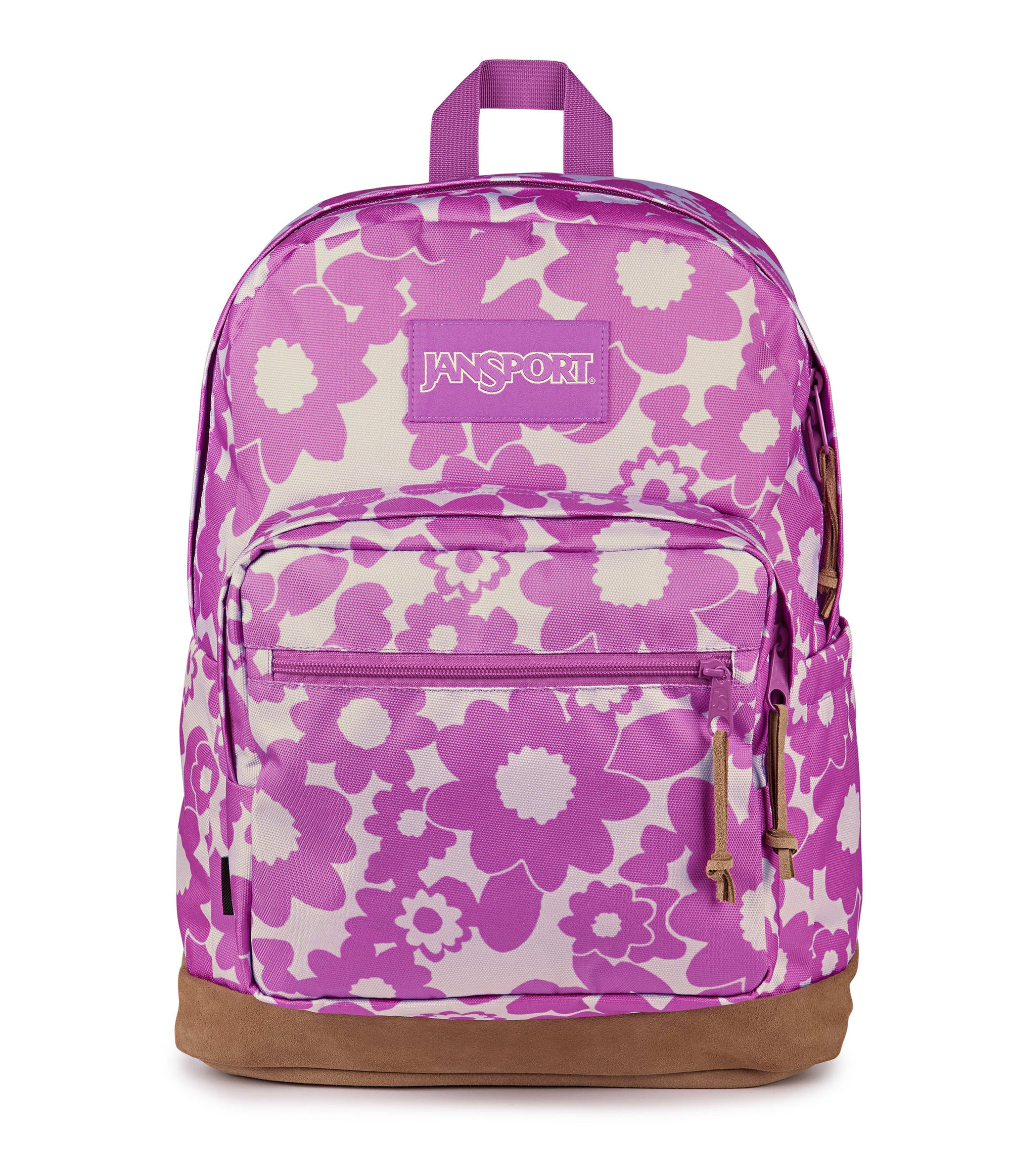 JanSport Right Pack Sac à dos - Blossom Bae Pink