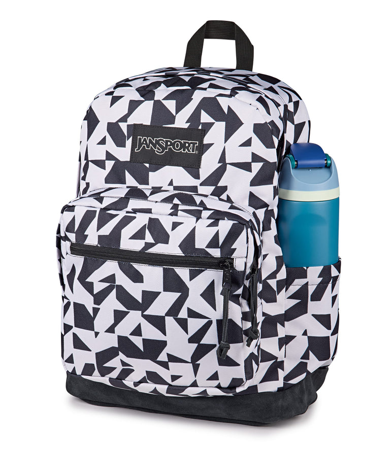 JanSport Right Pack Sac à dos - Groovy Grids