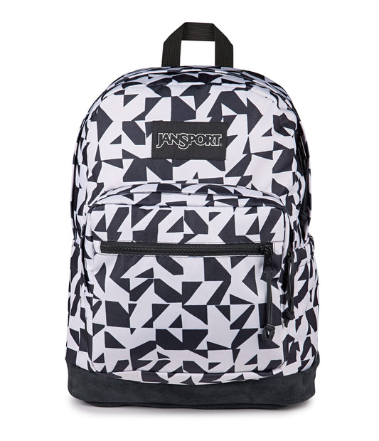 JanSport Right Pack Sac à dos - Groovy Grids