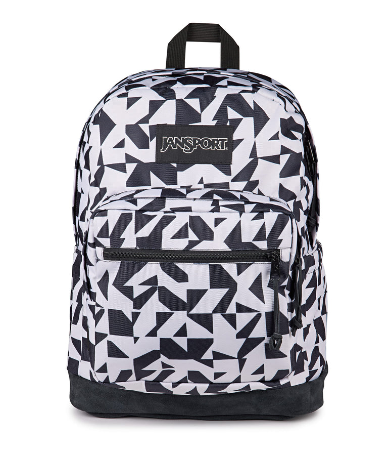 JanSport Right Pack Sac à dos - Groovy Grids