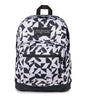 JanSport Right Pack Sac à dos - Groovy Grids
