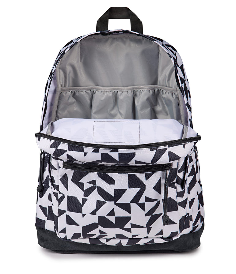 JanSport Right Pack Sac à dos - Groovy Grids