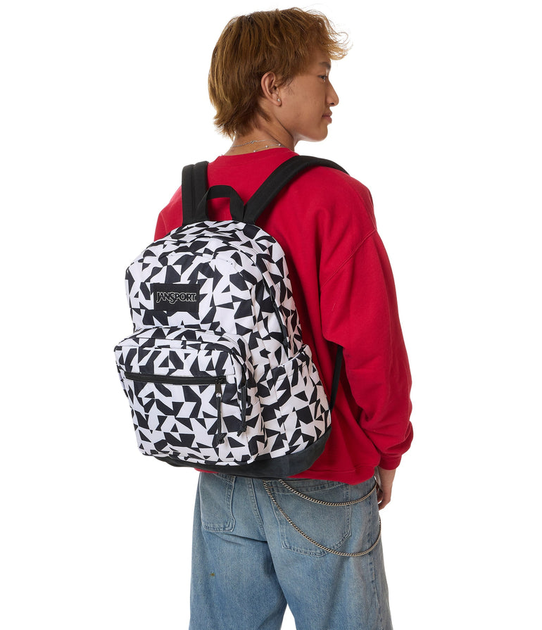 JanSport Right Pack Sac à dos - Groovy Grids