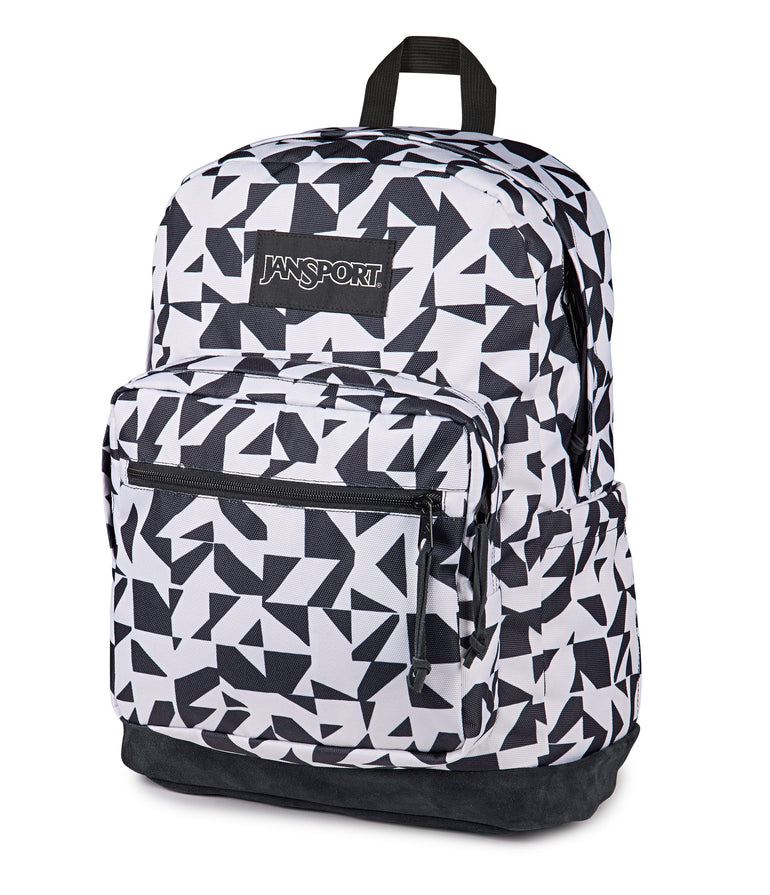 JanSport Right Pack Sac à dos - Groovy Grids