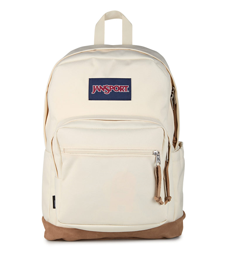 JanSport Right Pack Backpack - Moon Flower