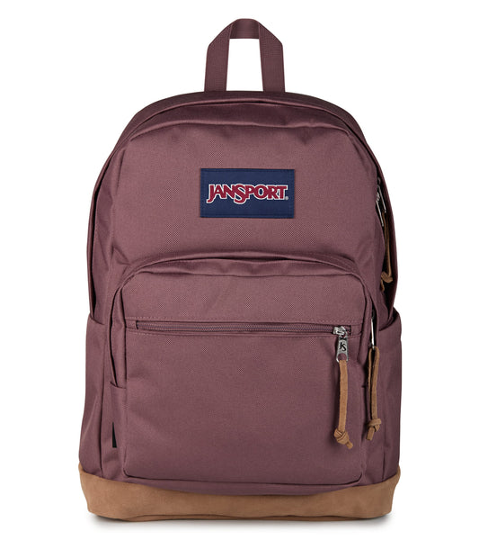 JanSport Right Pack Backpack - Mahogany Haze