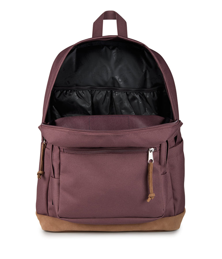 JanSport Right Pack Backpack - Mahogany Haze