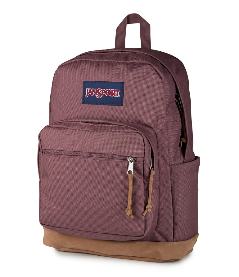 JanSport Right Pack Backpack - Mahogany Haze