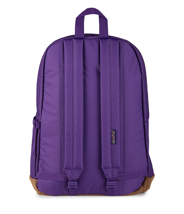 JanSport Right Pack Backpack - Grape Jelly
