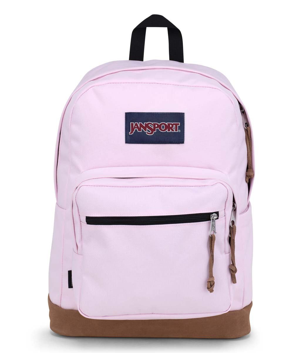 JanSport Right Pack Sac à dos - Pink Ice