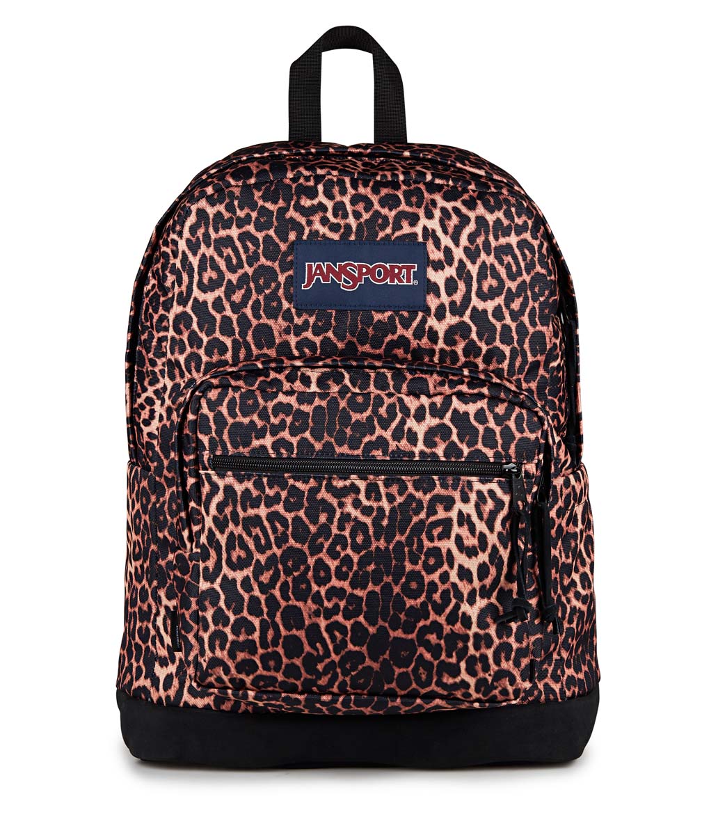 JanSport Right Pack Sac à dos - Animal Illusion