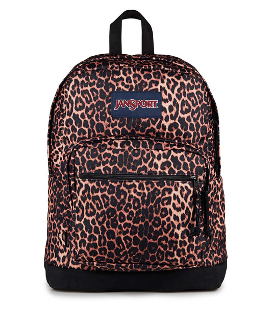 JanSport Right Pack Sac à dos - Animal Illusion