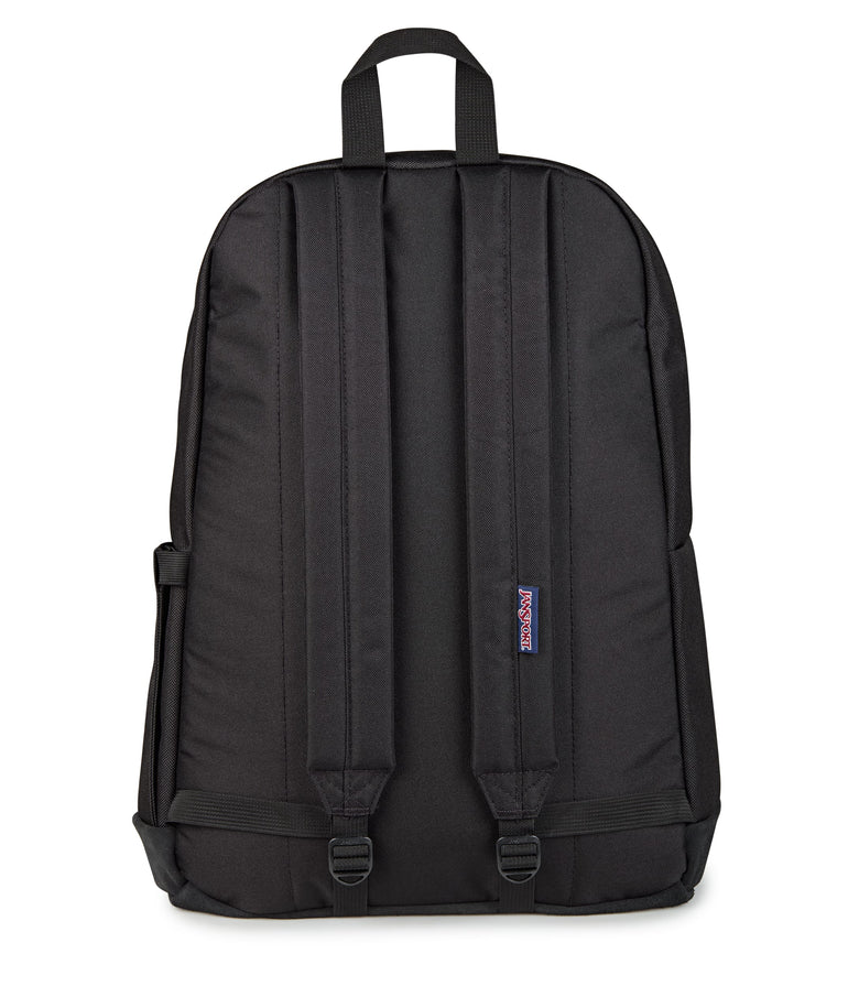 JanSport Right Pack Expressions - Cyber Sigil Black