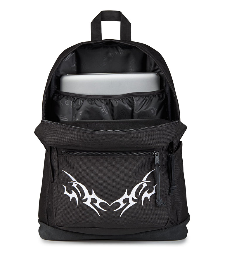 JanSport Right Pack Expressions - Cyber Sigil Black