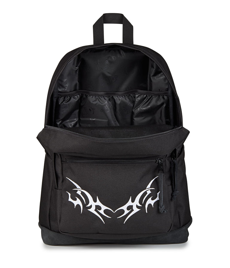 JanSport Right Pack Expressions - Cyber Sigil Black