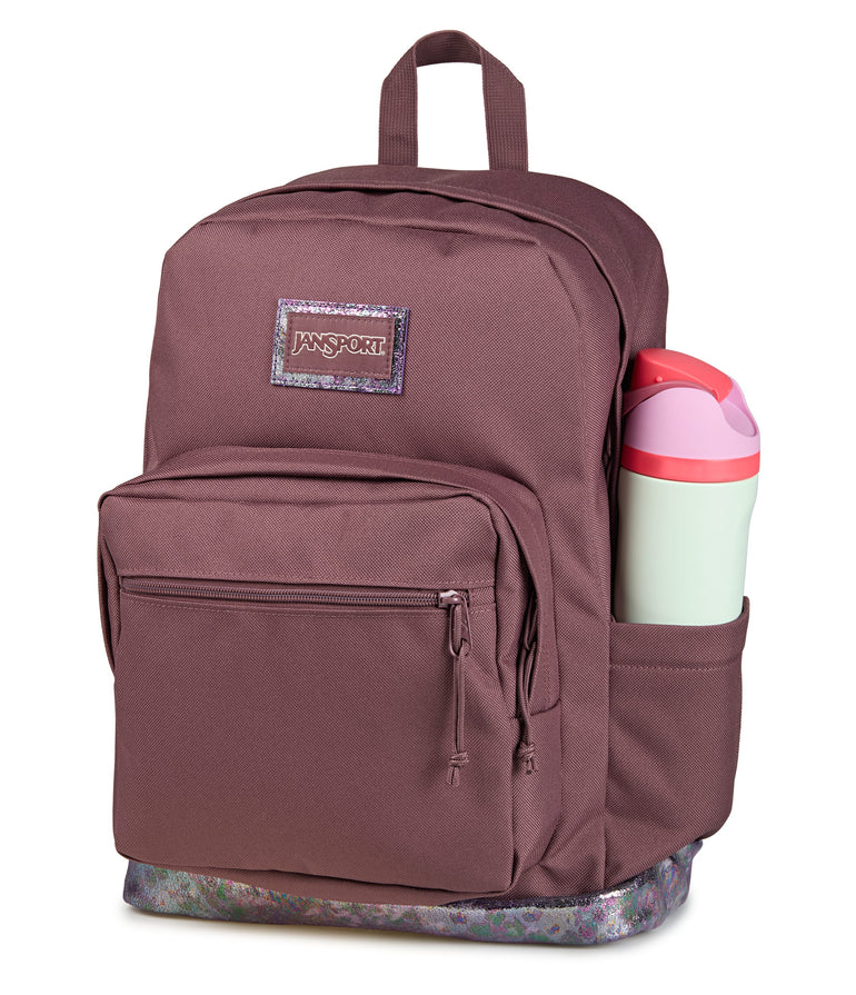JanSport Right Pack Expressions - Bog Glam Mahogany Haze