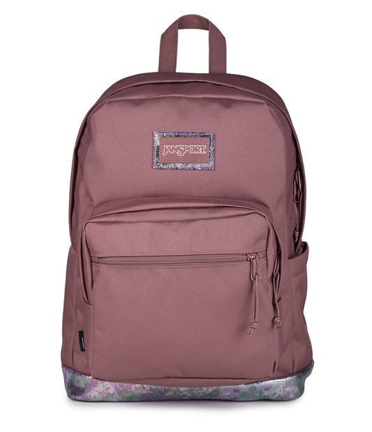 JanSport Right Pack Expressions - Bog Glam Mahogany Haze