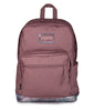JanSport Right Pack Expressions - Bog Glam Mahogany Haze