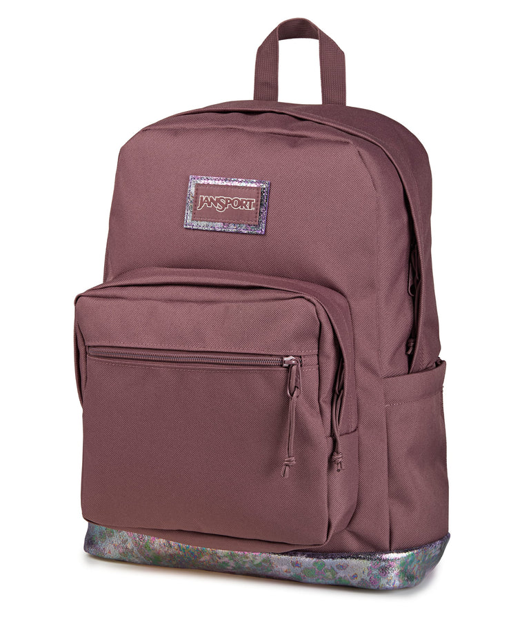 JanSport Right Pack Expressions - Bog Glam Mahogany Haze