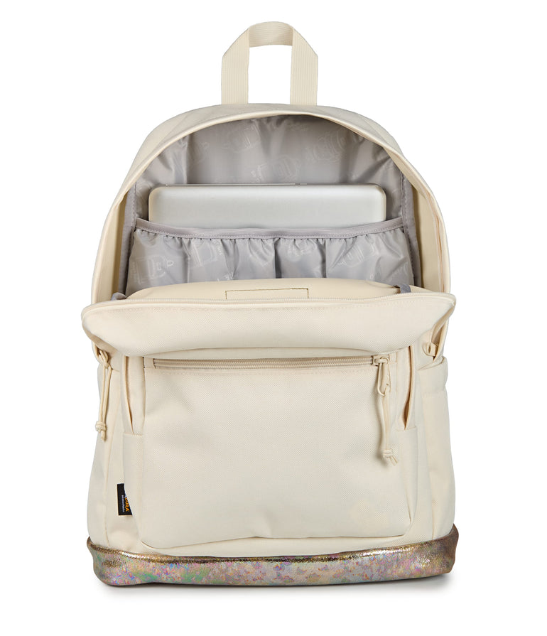 JanSport Right Pack Expressions - Bog Glam Moon Flower