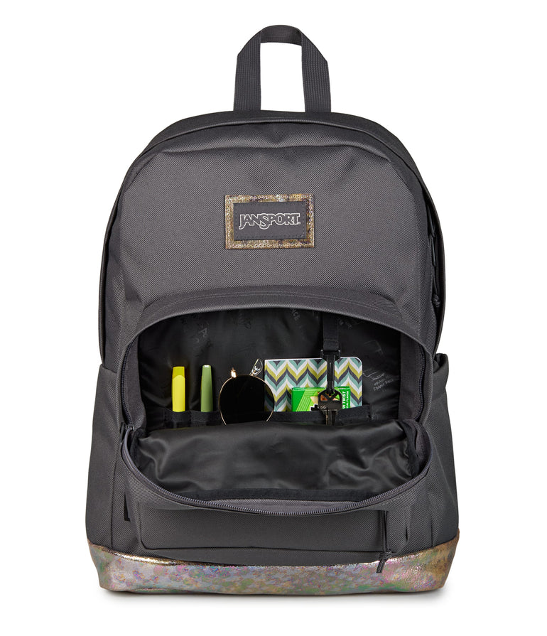 JanSport Right Pack Expressions - Bog Glam Smokey Grit