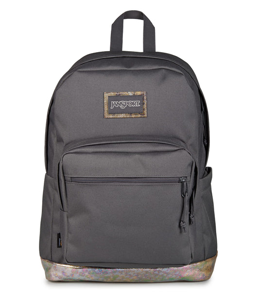 JanSport Right Pack Expressions - Bog Glam Smokey Grit