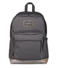 JanSport Right Pack Expressions - Bog Glam Smokey Grit