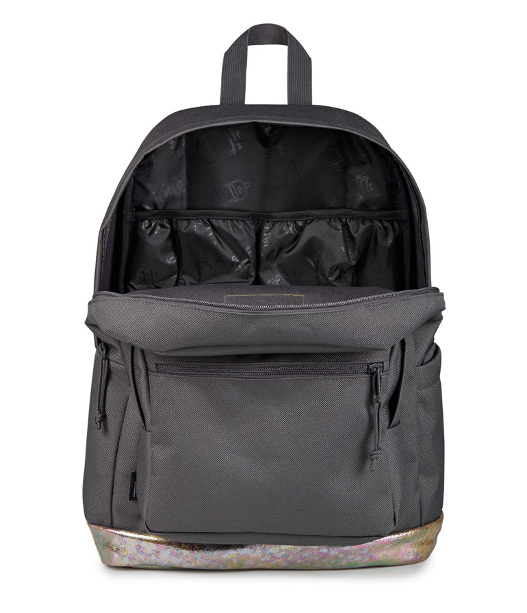 JanSport Right Pack Expressions - Bog Glam Smokey Grit