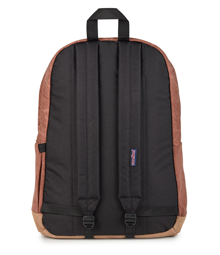 JanSport Right Pack Expressions - Aged Canvas Brown