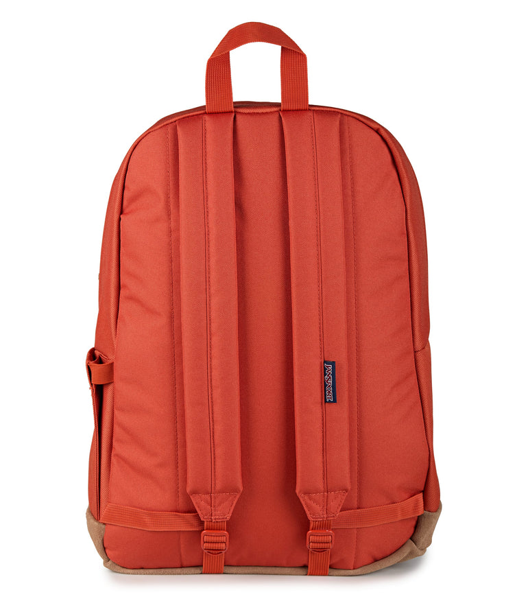 JanSport Right Pack Expressions - Westbound Embroidered Orange