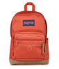 JanSport Right Pack Expressions - Westbound Embroidered Orange