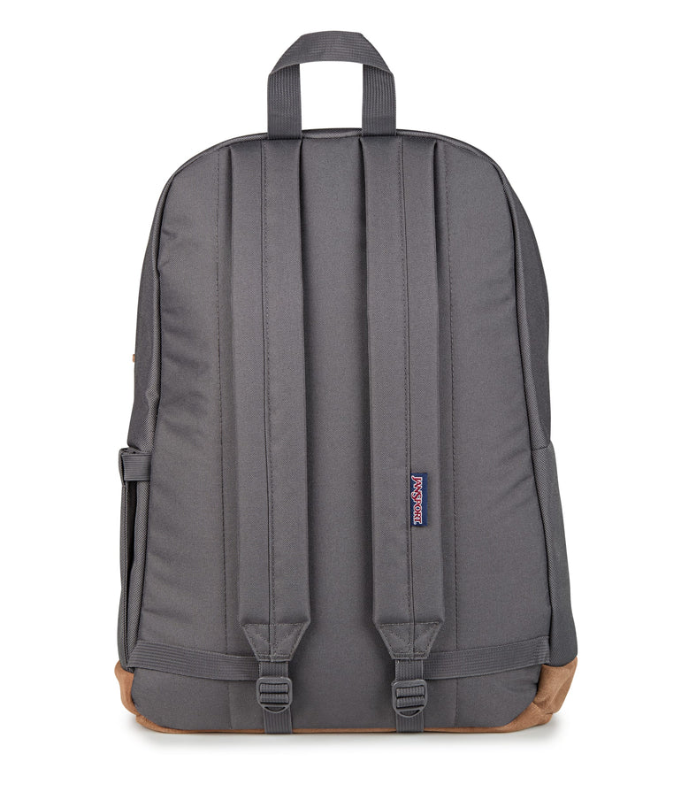 JanSport Right Pack Expressions - Westbound Embroidered Grey
