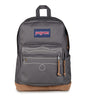 JanSport Right Pack Expressions - Westbound Embroidered Grey