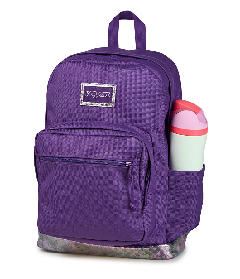 JanSport Right Pack Expressions - Bog Glam Grape Jelly