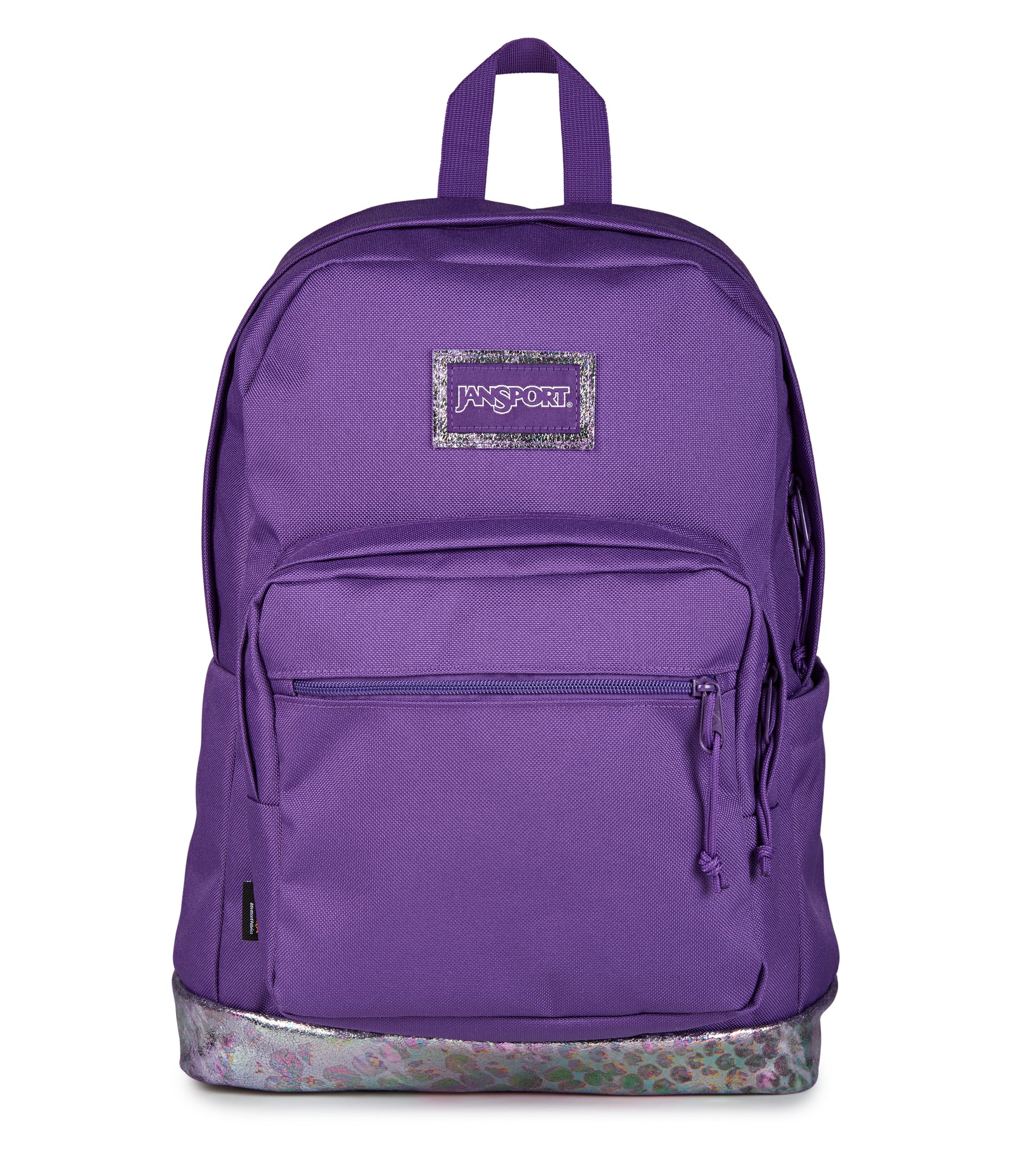 JanSport Right Pack Expressions - Bog Glam Grape Jelly