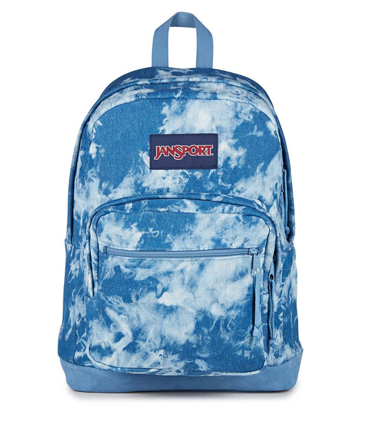 JanSport Right Pack Expressions Sac à dos - Denim Wash Blue