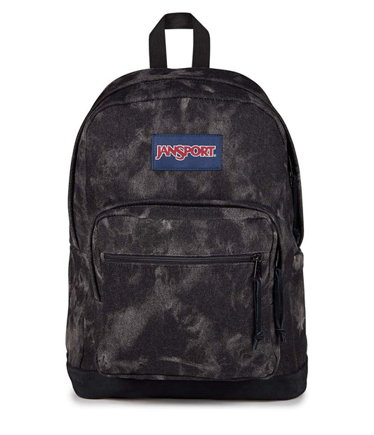 JanSport Right Pack Expressions Sac à dos - Denim Wash Black